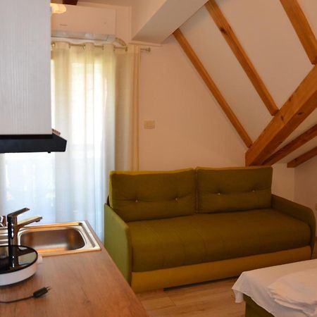 Max Apartment Kolasin Ngoại thất bức ảnh