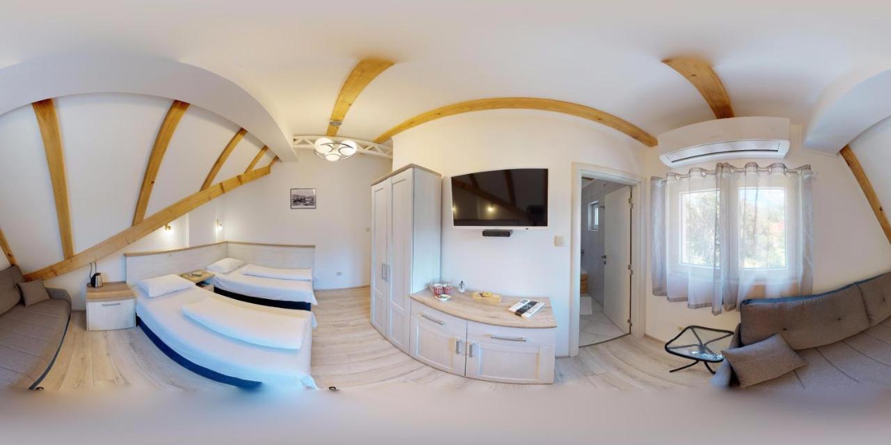 Max Apartment Kolasin Ngoại thất bức ảnh