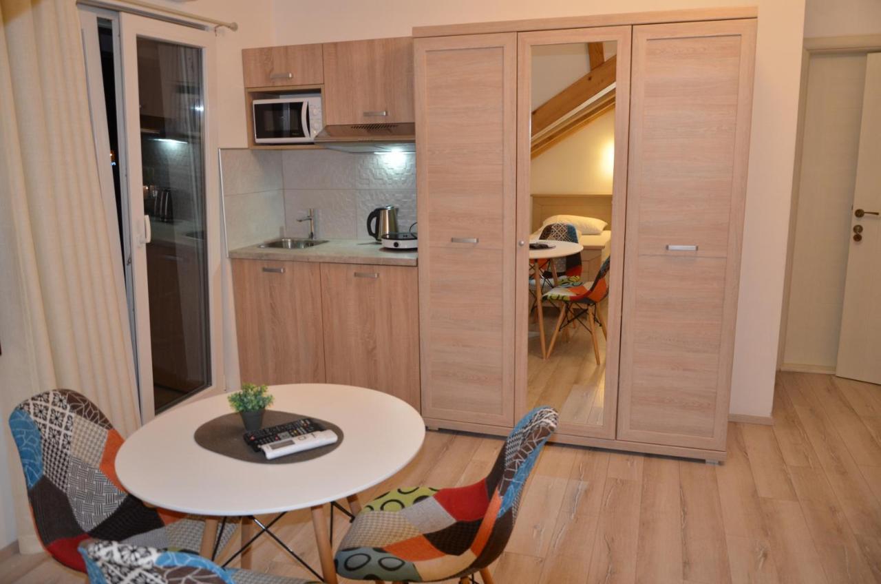 Max Apartment Kolasin Ngoại thất bức ảnh