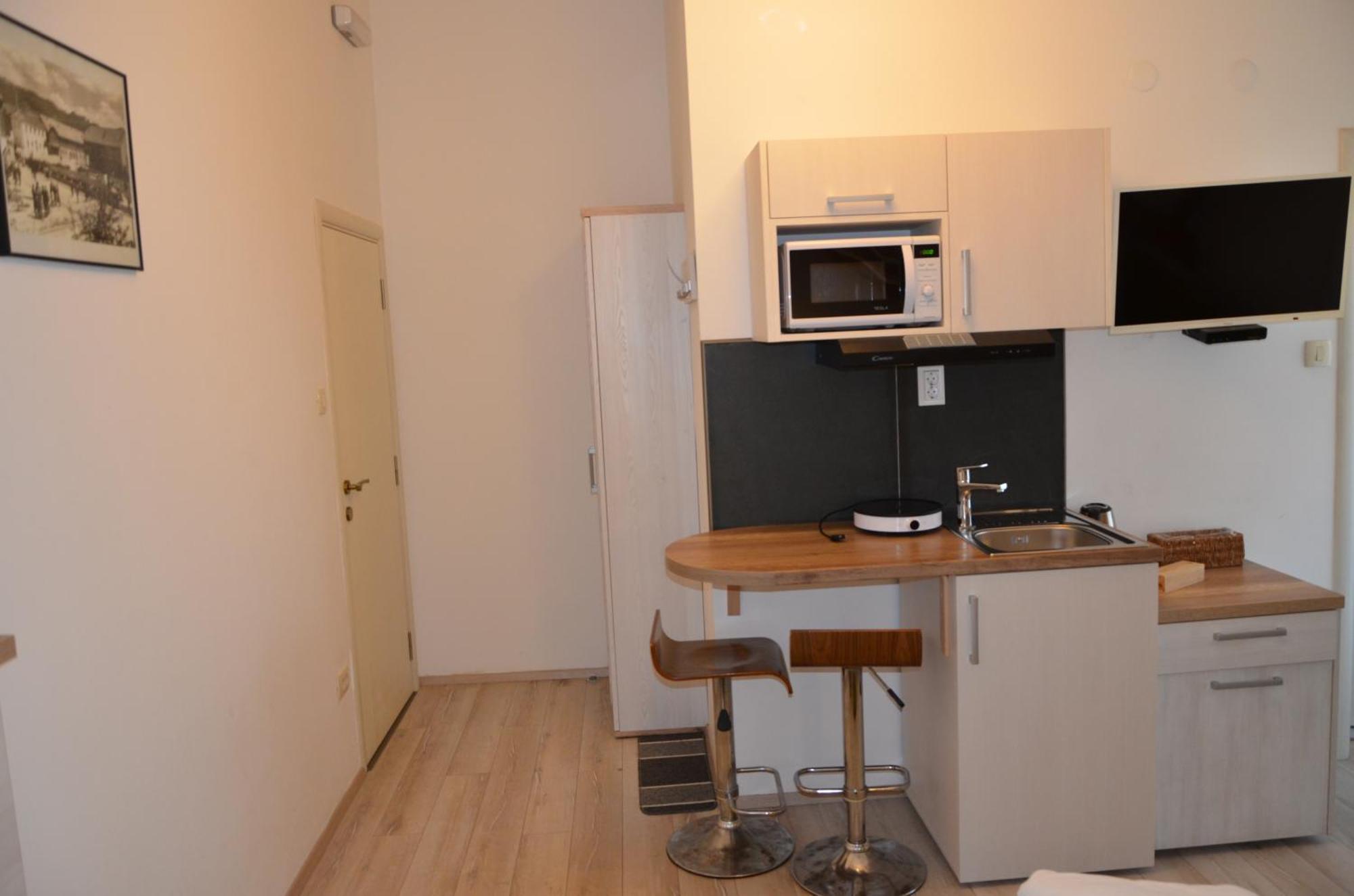 Max Apartment Kolasin Ngoại thất bức ảnh