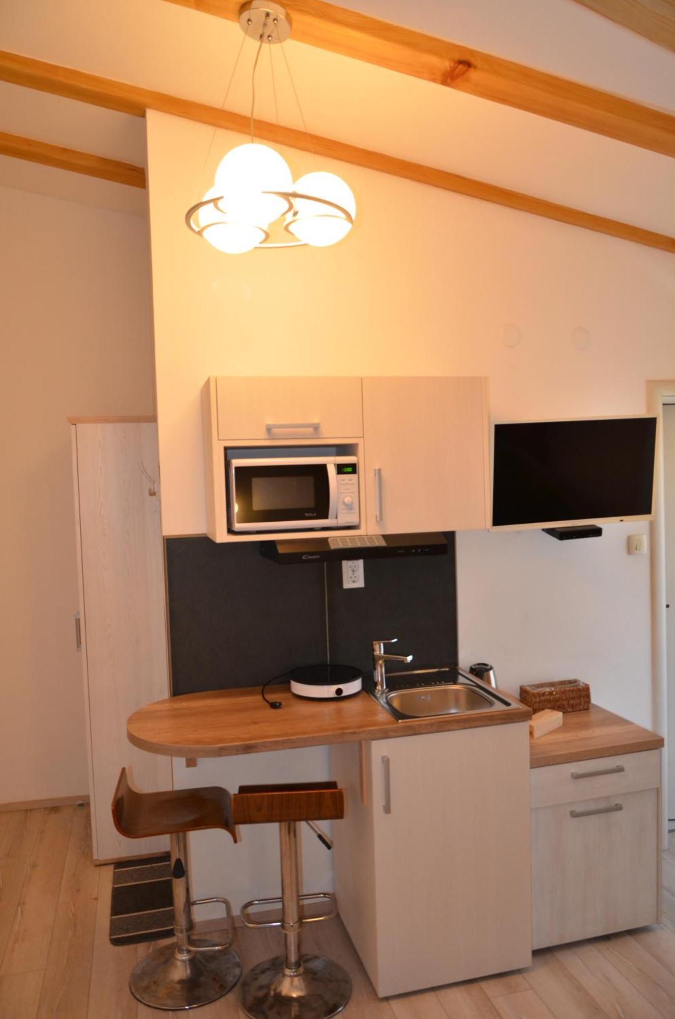 Max Apartment Kolasin Ngoại thất bức ảnh