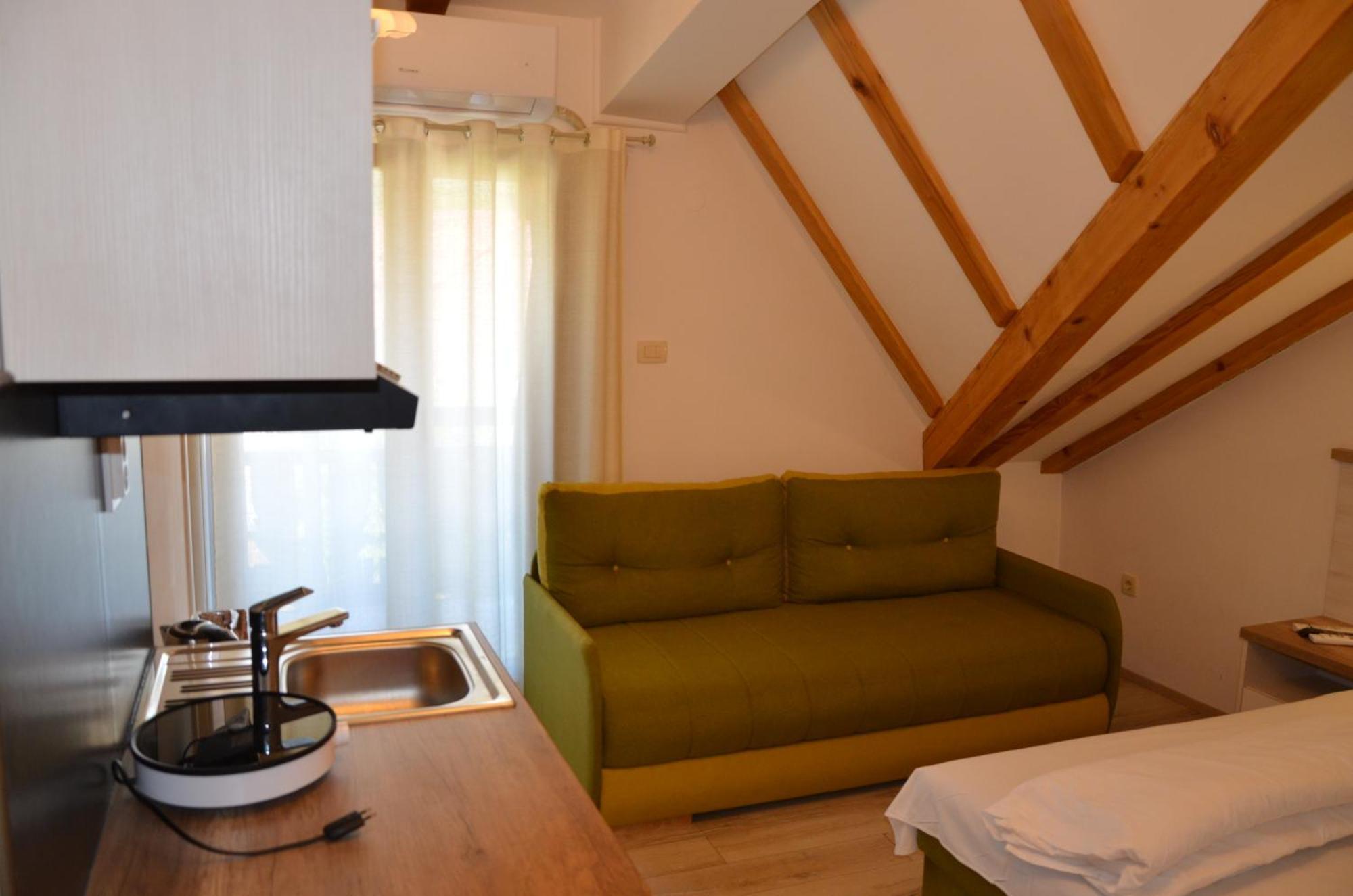 Max Apartment Kolasin Ngoại thất bức ảnh