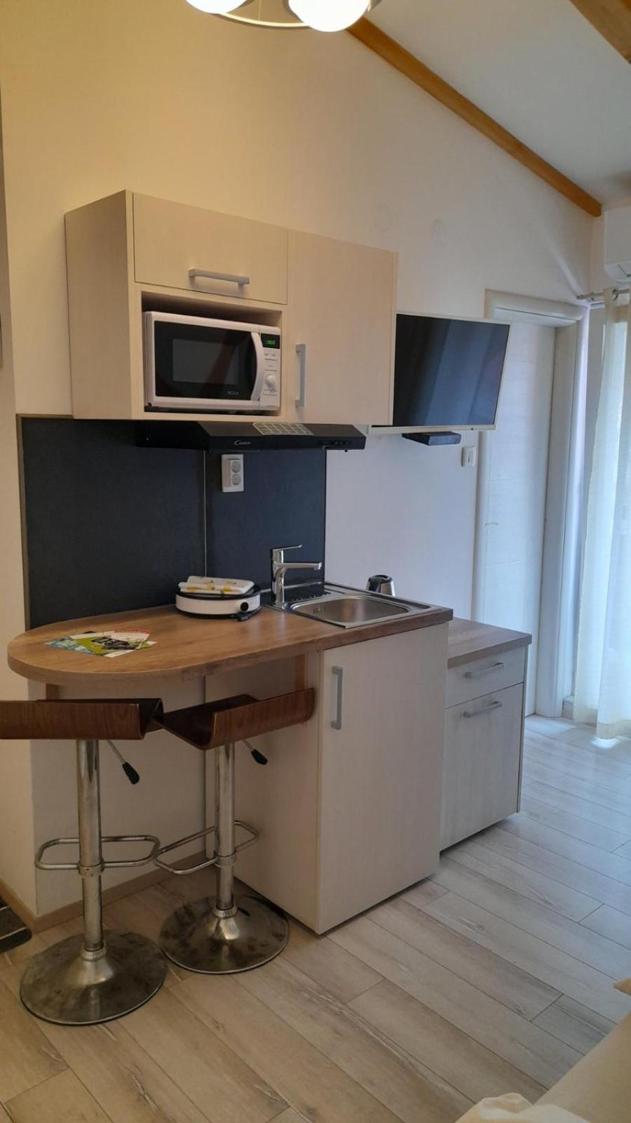 Max Apartment Kolasin Ngoại thất bức ảnh