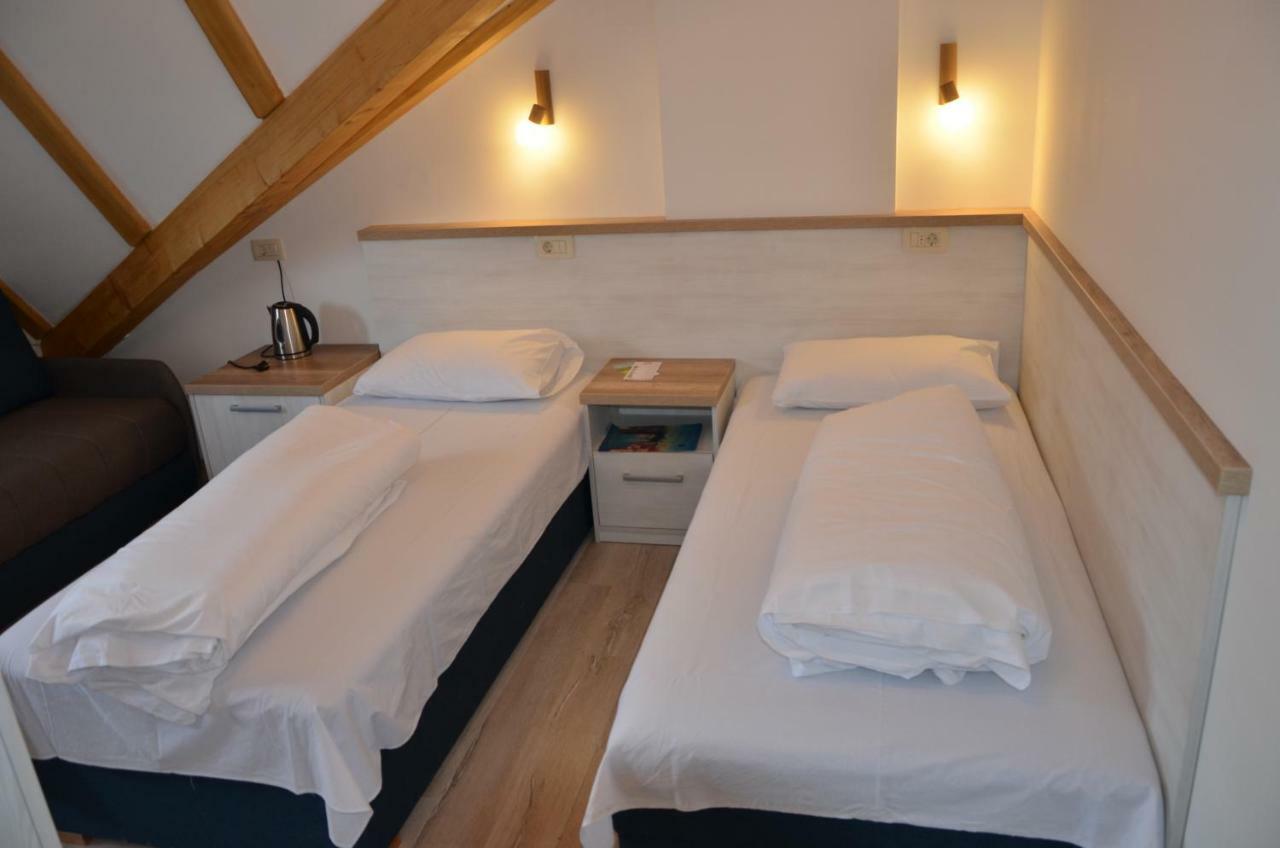 Max Apartment Kolasin Ngoại thất bức ảnh