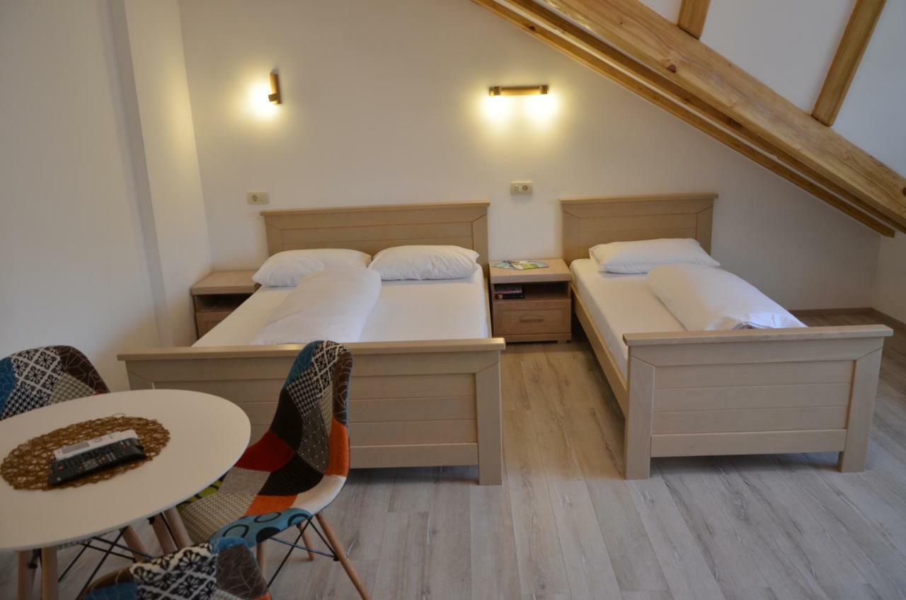 Max Apartment Kolasin Ngoại thất bức ảnh