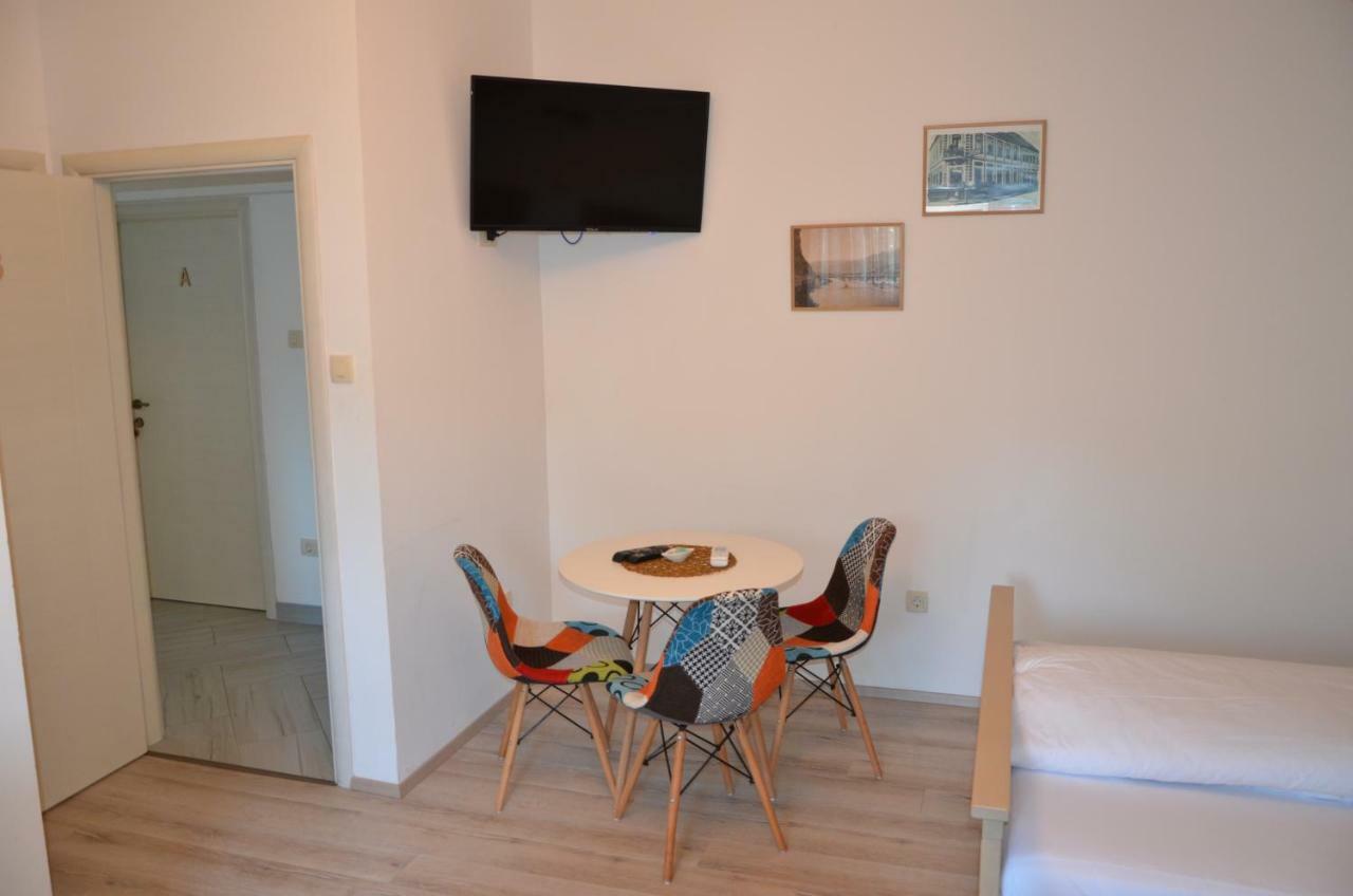 Max Apartment Kolasin Ngoại thất bức ảnh