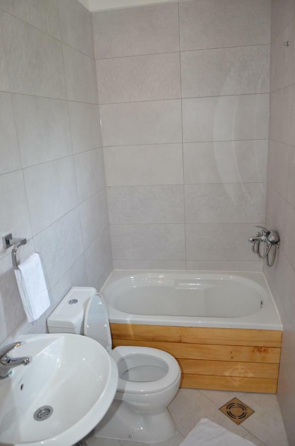 Max Apartment Kolasin Ngoại thất bức ảnh
