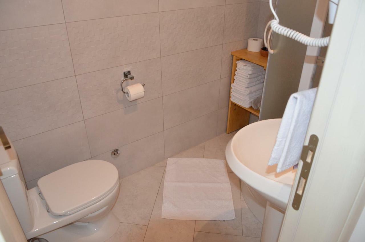 Max Apartment Kolasin Ngoại thất bức ảnh