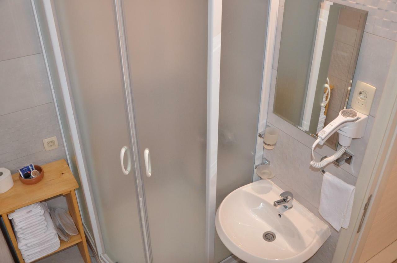 Max Apartment Kolasin Ngoại thất bức ảnh